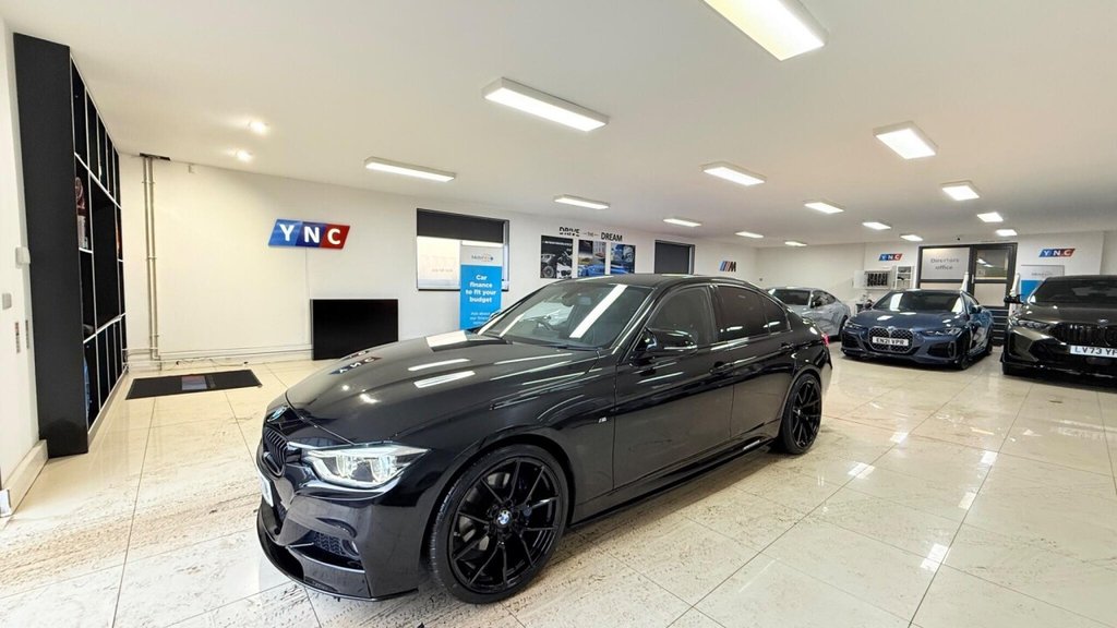 Used BMW 3 Series 2015 for sale - 77172226: Photo 7