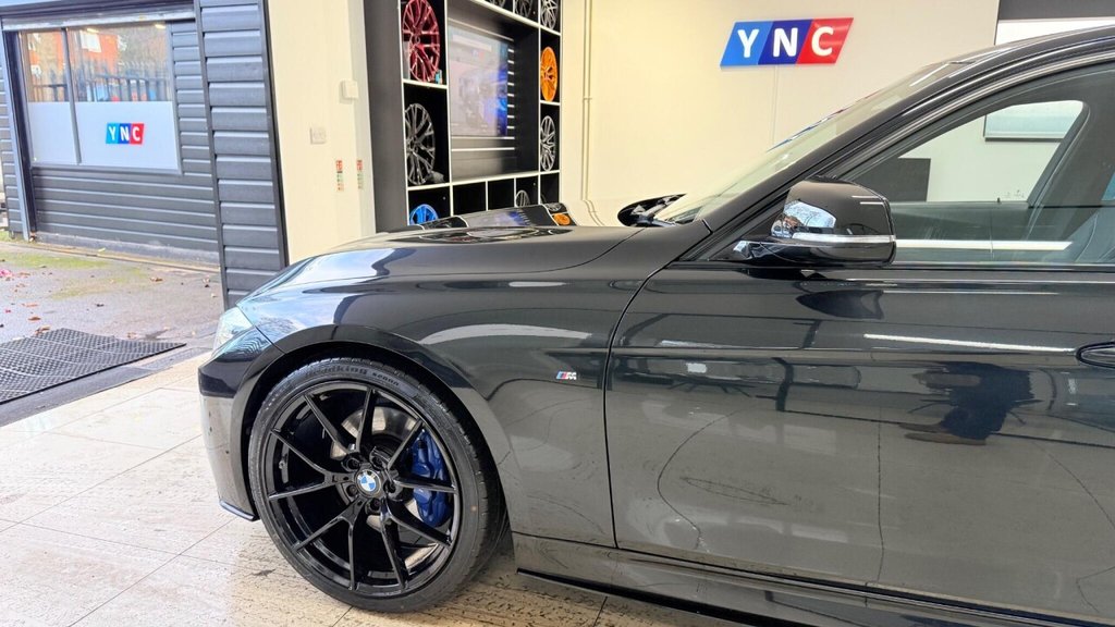 Used BMW 3 Series 2015 for sale - 77172226: Photo 8