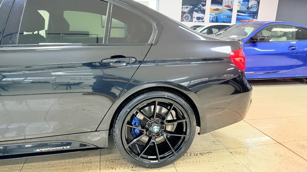 Used BMW 3 Series 2015 for sale - 77172226: Photo 9