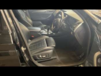 Used BMW X3 2019 for sale - 75312563: Photo
