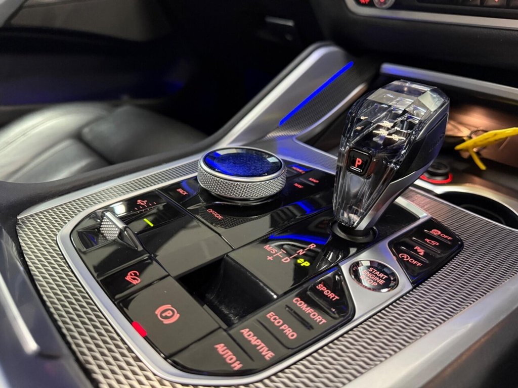 Used BMW X6 2020 for sale - 76711474: Photo 13