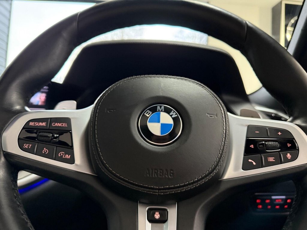 Used BMW X6 2020 for sale - 76711474: Photo 14