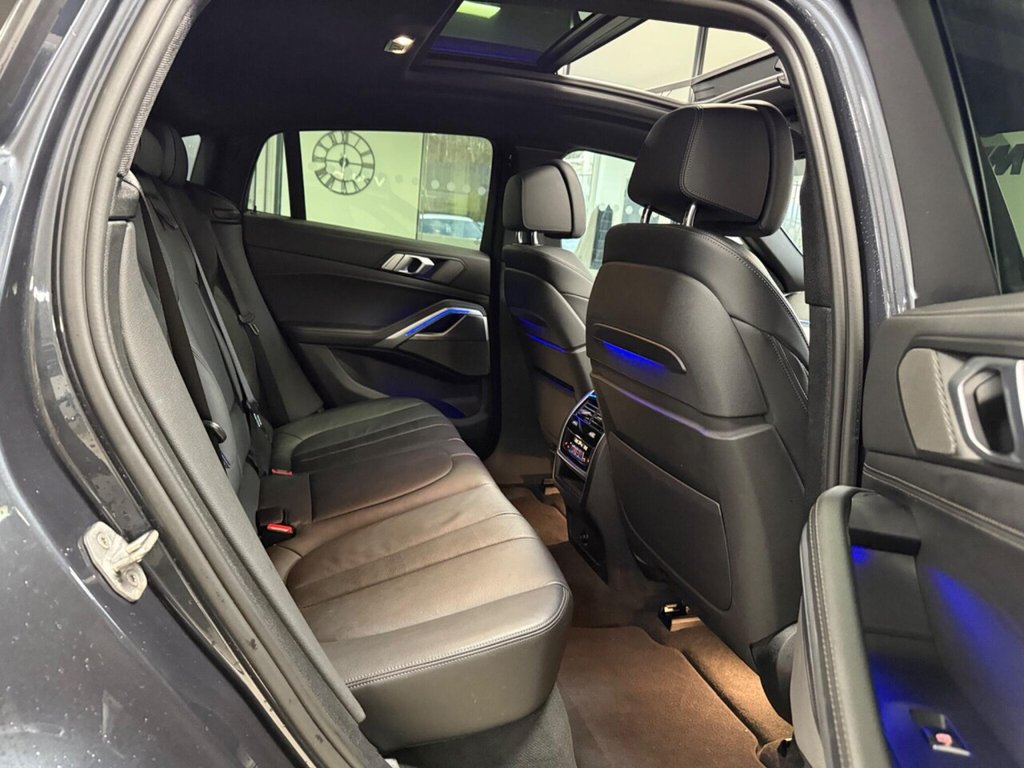 Used BMW X6 2020 for sale - 76711474: Photo 17