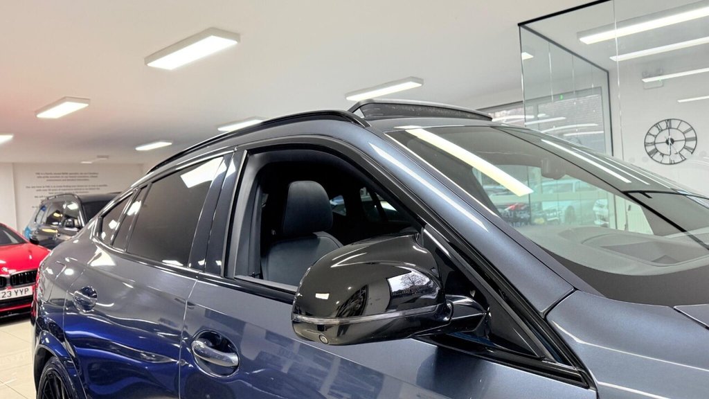 Used BMW X6 2020 for sale - 76711474: Photo 20