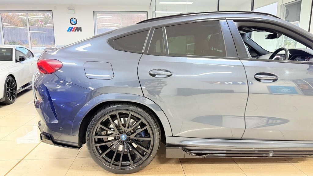 Used BMW X6 2020 for sale - 76711474: Photo 21