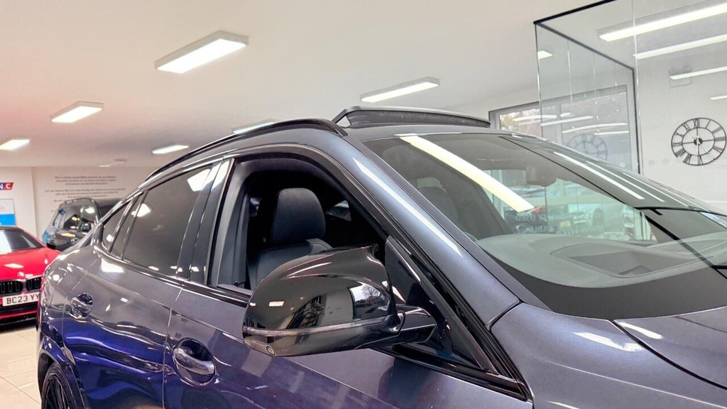 Used BMW X6 2020 for sale - 76711474: Photo 23
