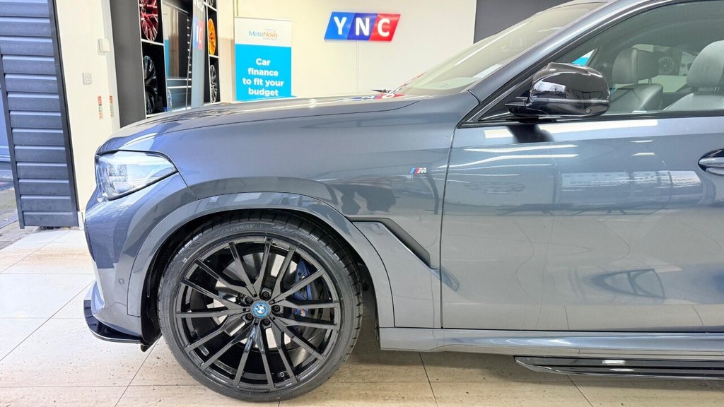 Used BMW X6 2020 for sale - 76711474: Photo 27