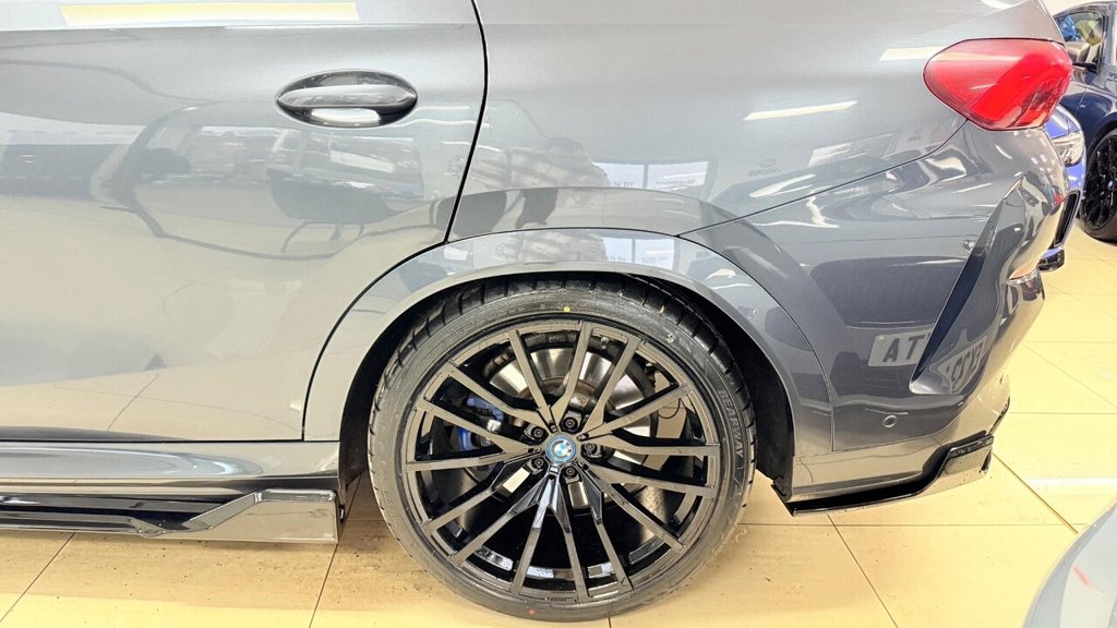 Used BMW X6 2020 for sale - 76711474: Photo 30