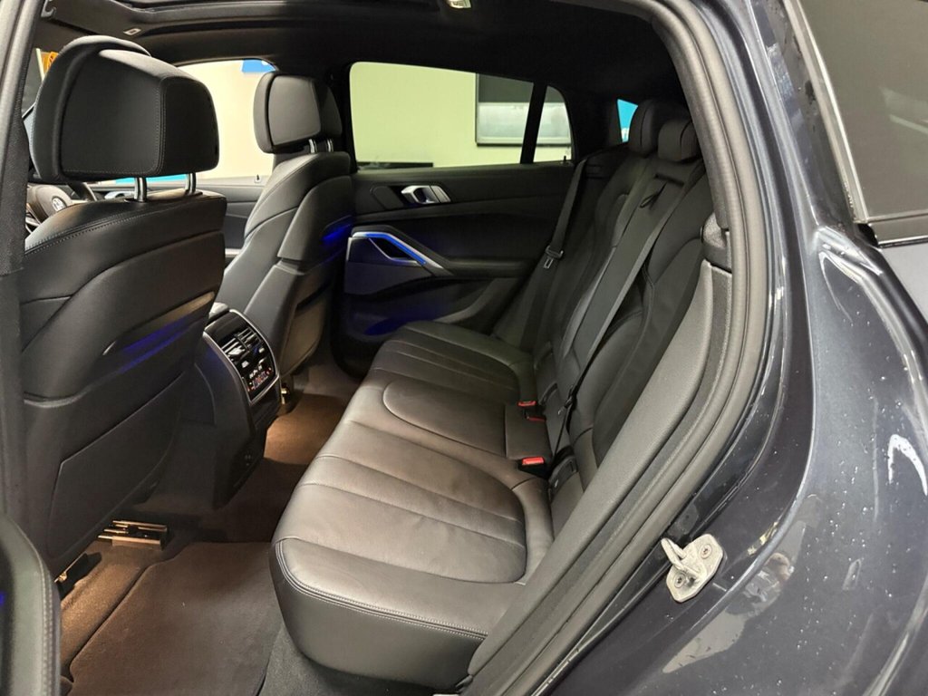 Used BMW X6 2020 for sale - 76711474: Photo 31