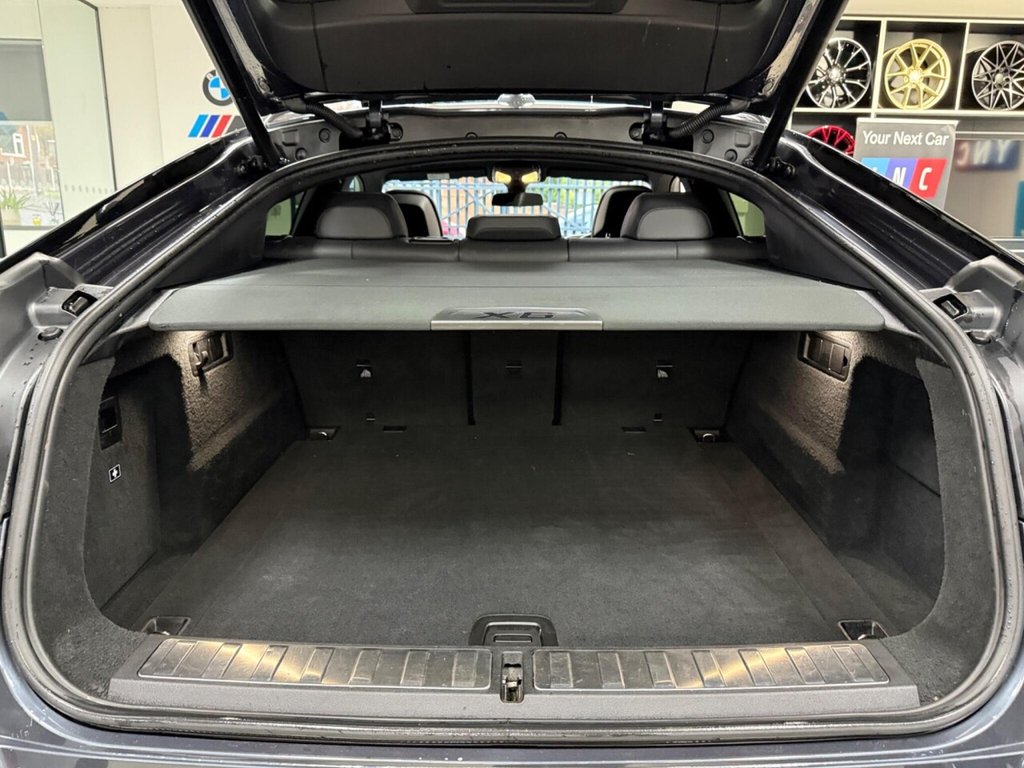 Used BMW X6 2020 for sale - 76711474: Photo 36