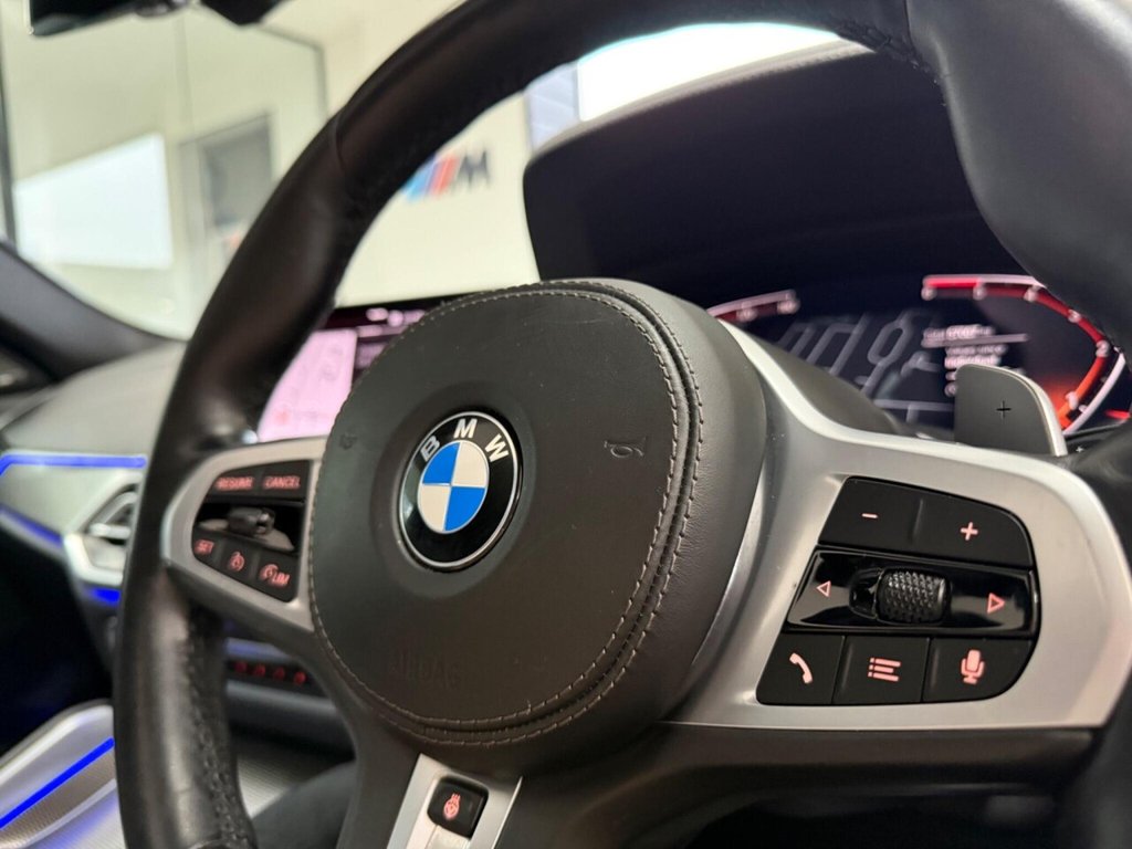 Used BMW X6 2020 for sale - 76711474: Photo 37