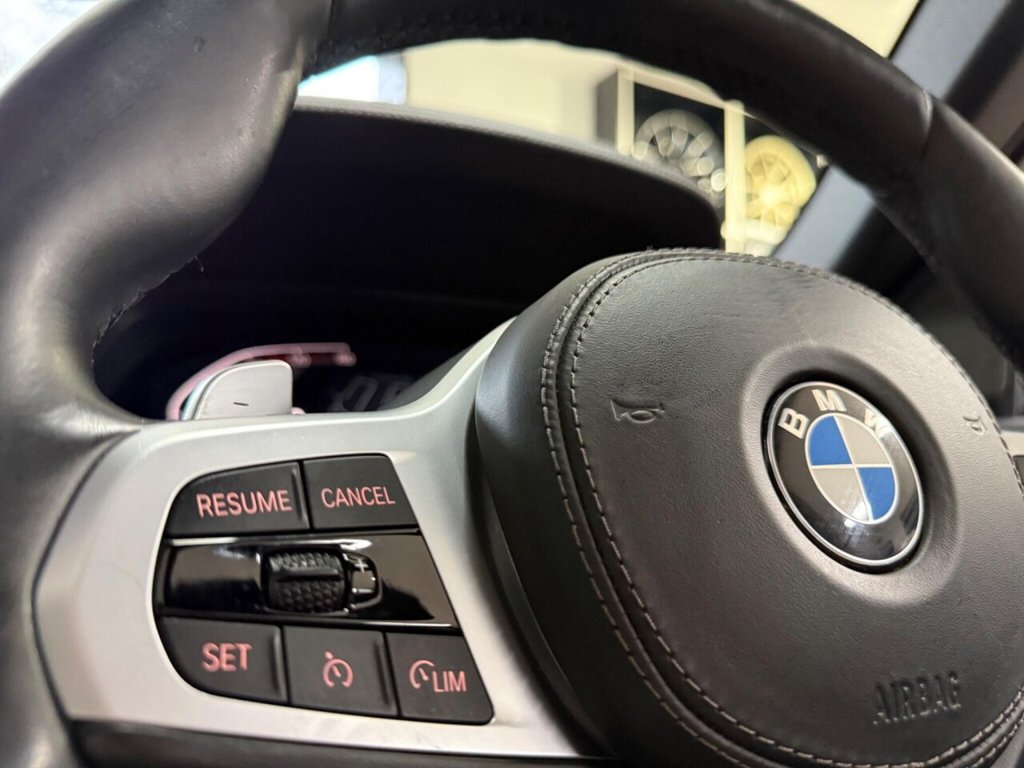 Used BMW X6 2020 for sale - 76711474: Photo 38