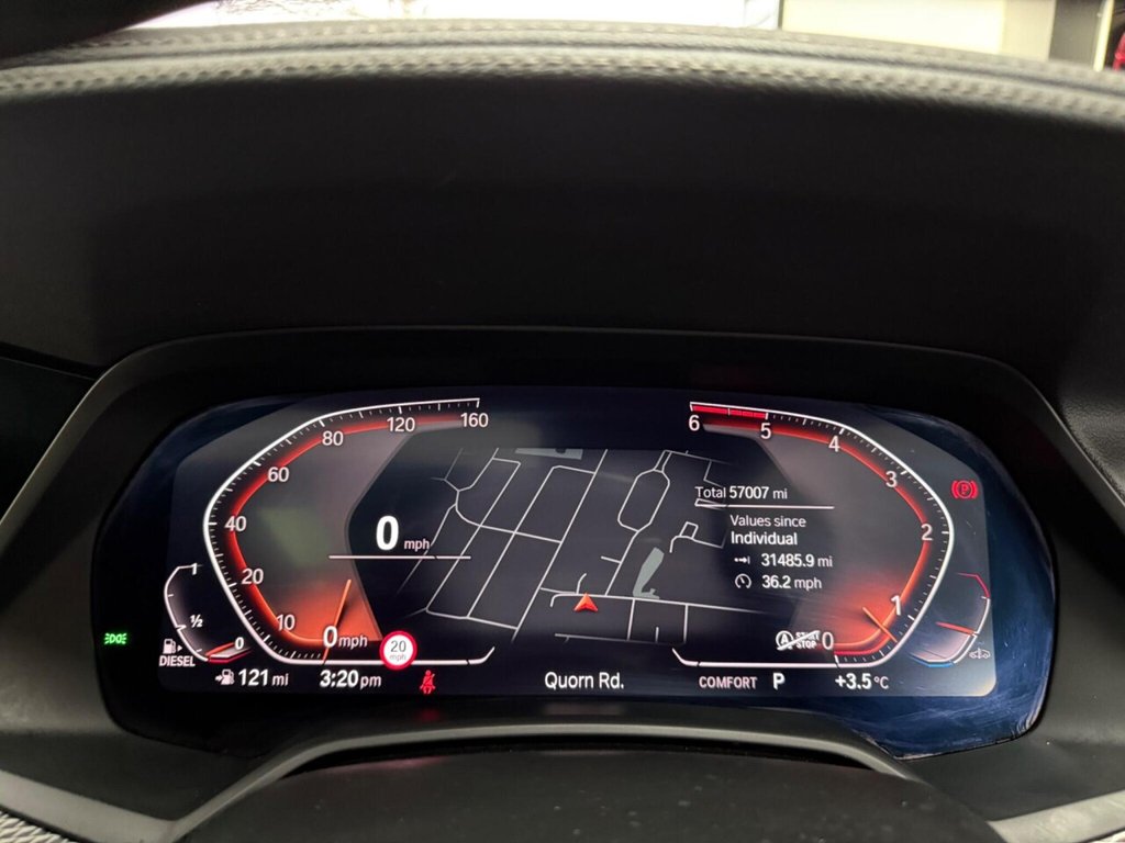 Used BMW X6 2020 for sale - 76711474: Photo 39