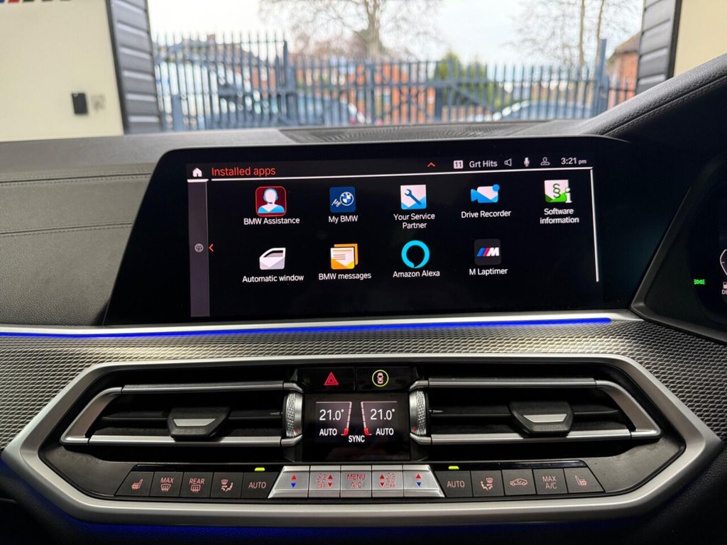 Used BMW X6 2020 for sale - 76711474: Photo 40