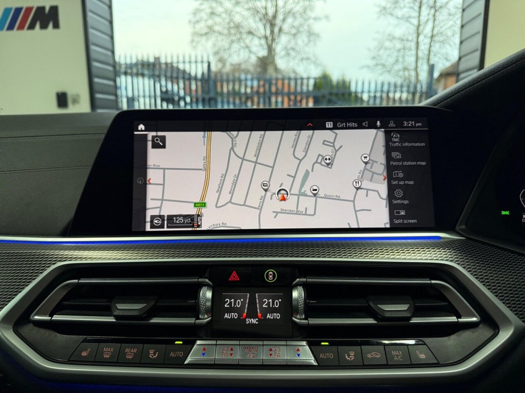 Used BMW X6 2020 for sale - 76711474: Photo 41