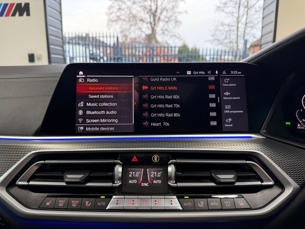 Used BMW X6 2020 for sale - 76711474: Photo 46