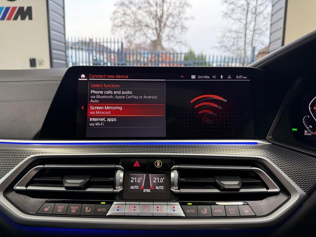 Used BMW X6 2020 for sale - 76711474: Photo 47