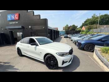 2022 (71) - 2.0 330e 12kWh SE Pro Auto Euro 6 (s/s) 4dr