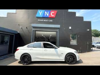 Used BMW 3 Series 2022 for sale - 74986001: Photo