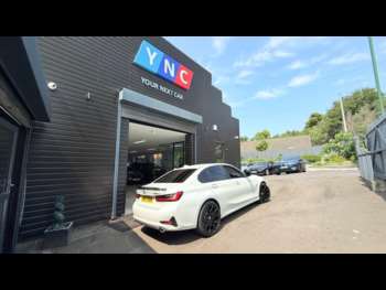 Used BMW 3 Series 2022 for sale - 74986001: Photo