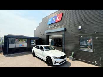 Used BMW 3 Series 2022 for sale - 74986001: Photo