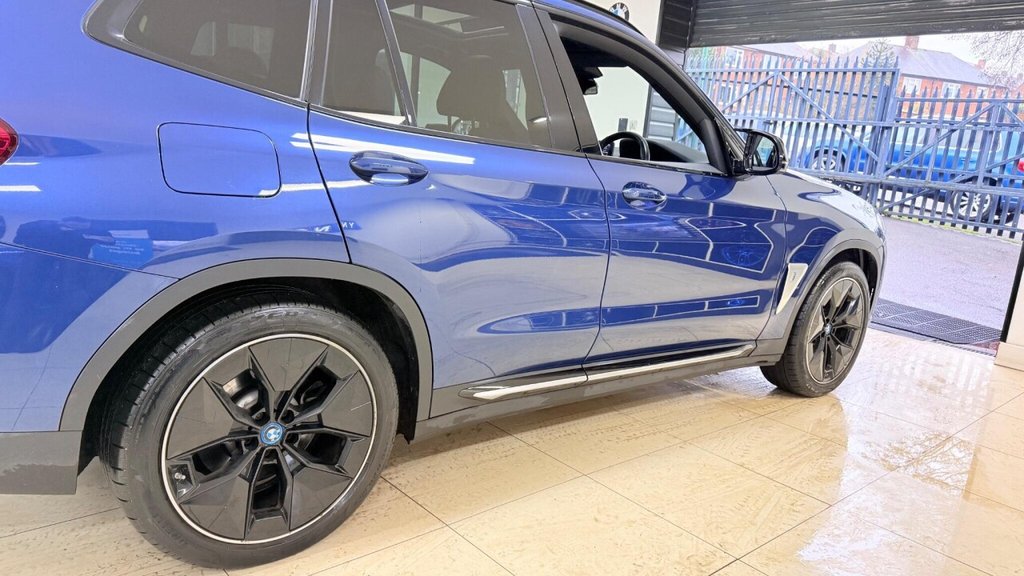 Used BMW iX3 2021 for sale - 77288099: Photo 11