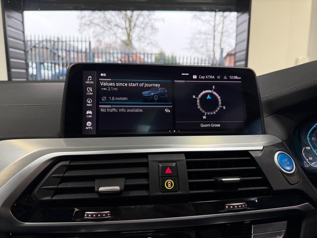 Used BMW iX3 2021 for sale - 77288099: Photo 18