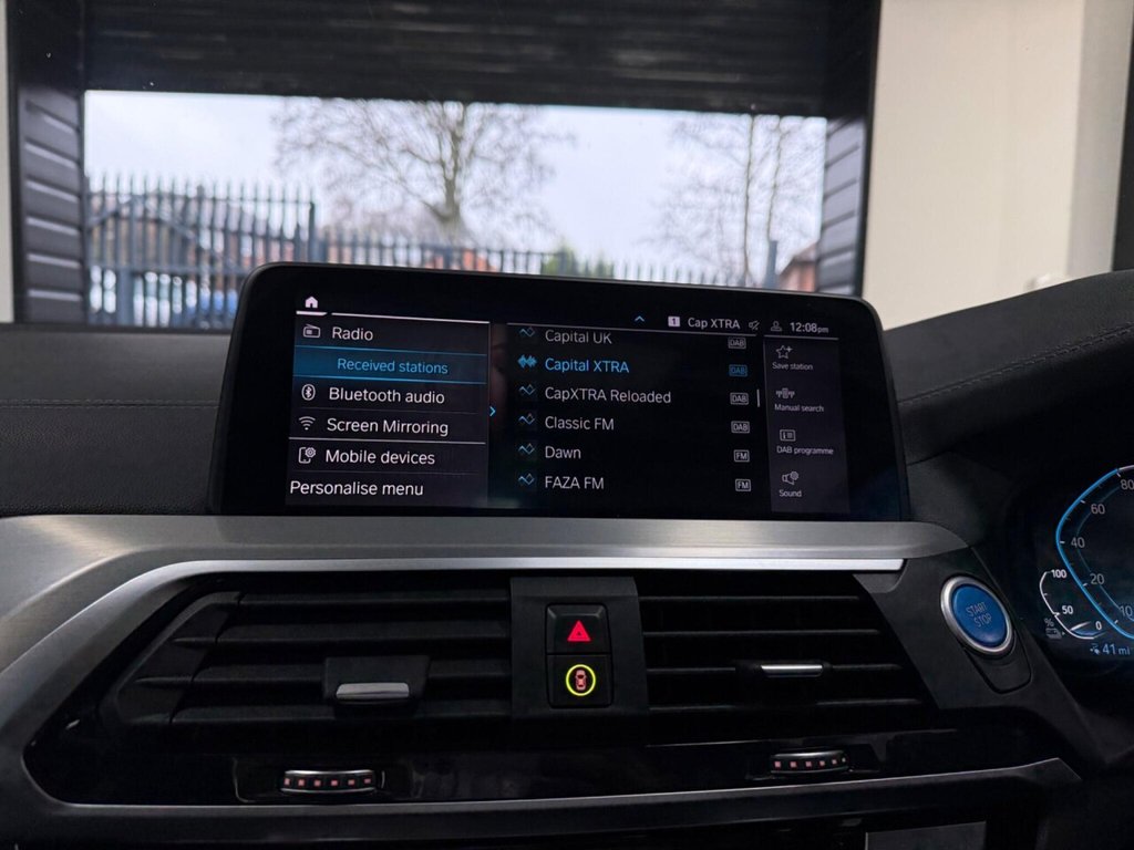 Used BMW iX3 2021 for sale - 77288099: Photo 19