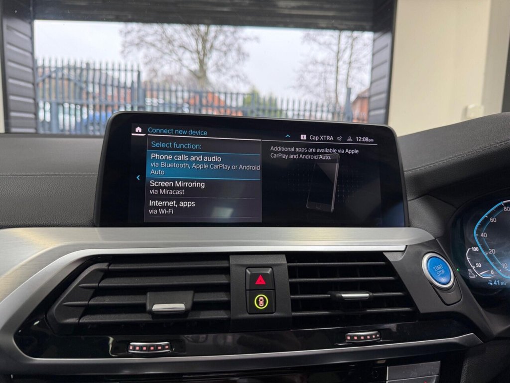 Used BMW iX3 2021 for sale - 77288099: Photo 20