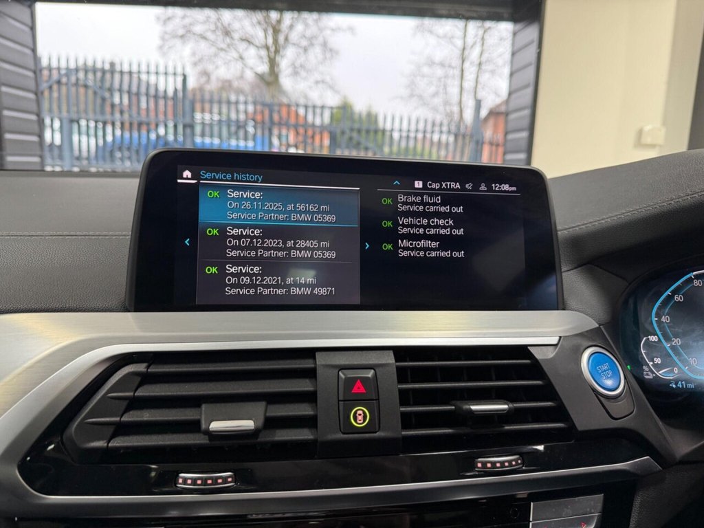 Used BMW iX3 2021 for sale - 77288099: Photo 21