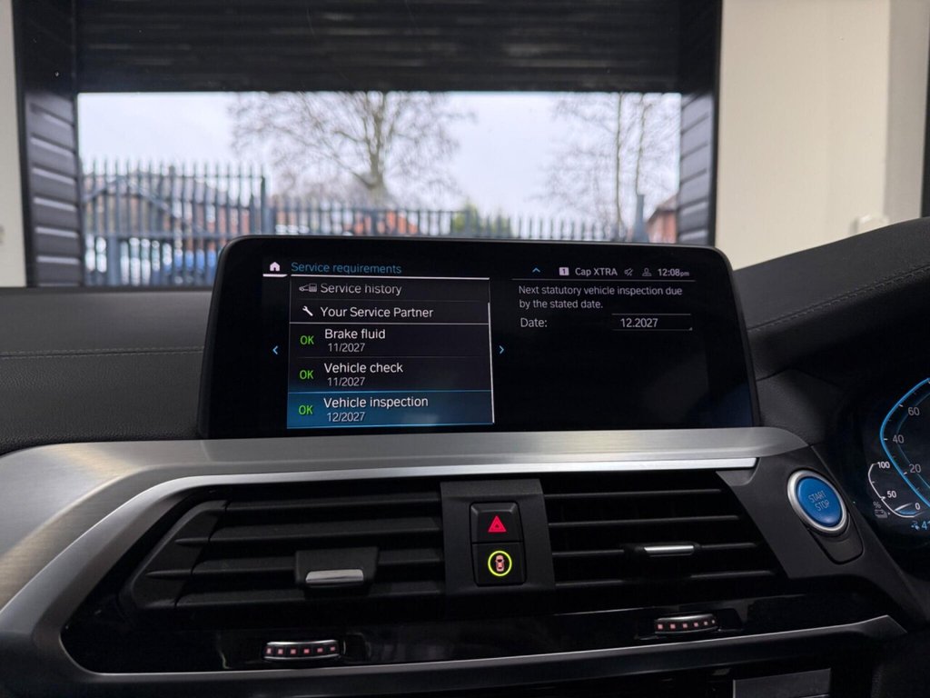 Used BMW iX3 2021 for sale - 77288099: Photo 22