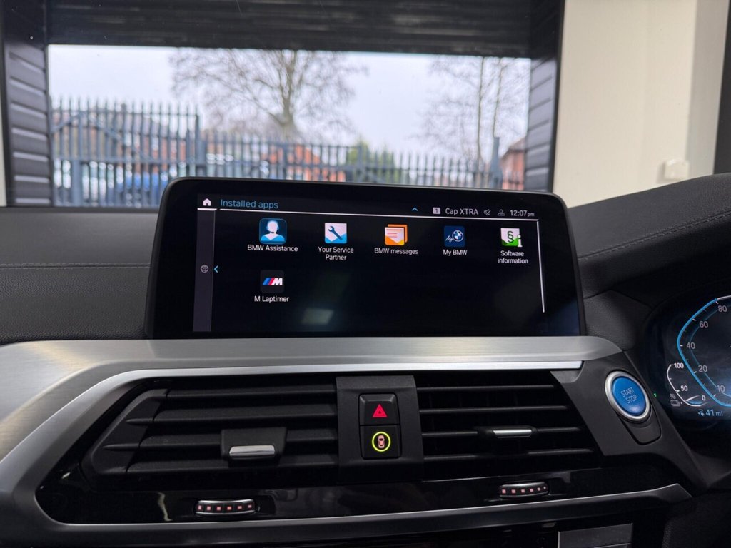 Used BMW iX3 2021 for sale - 77288099: Photo 23