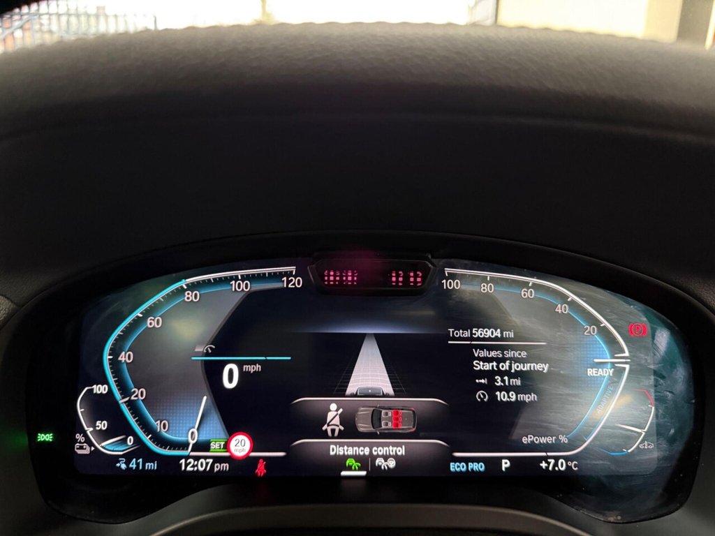 Used BMW iX3 2021 for sale - 77288099: Photo 24