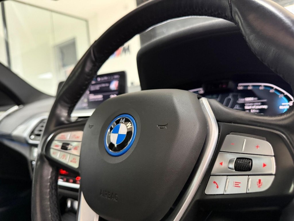 Used BMW iX3 2021 for sale - 77288099: Photo 26