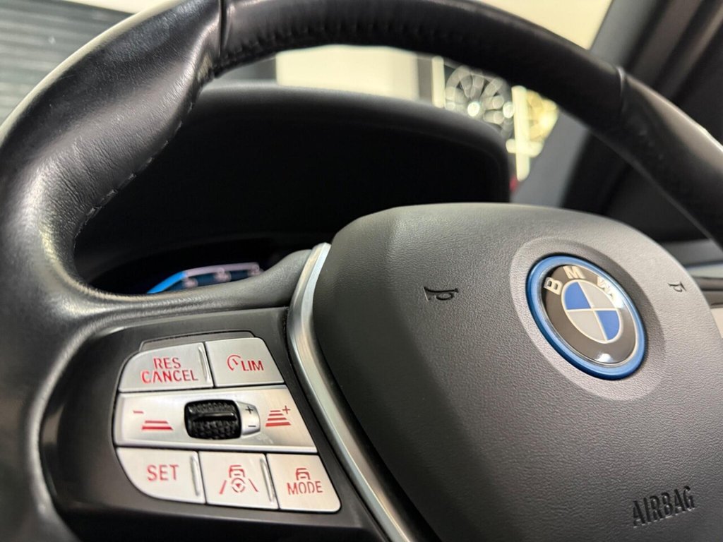 Used BMW iX3 2021 for sale - 77288099: Photo 27