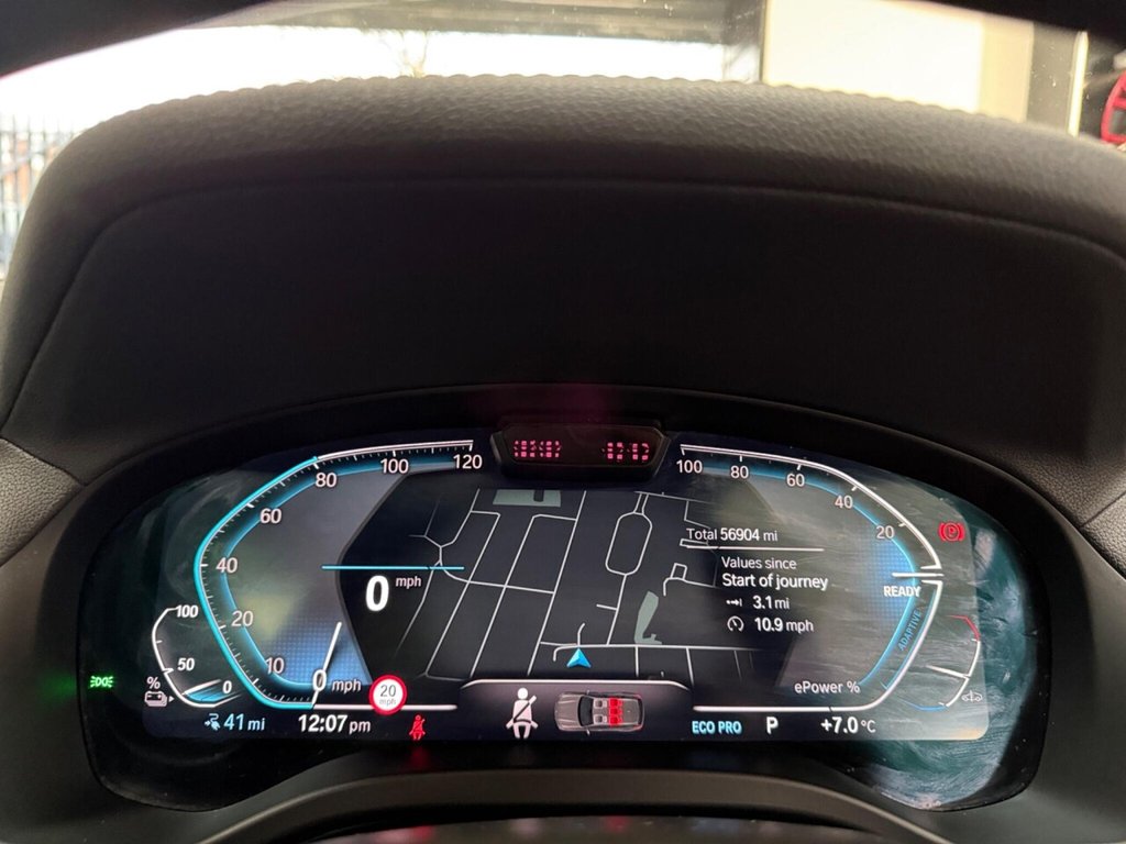 Used BMW iX3 2021 for sale - 77288099: Photo 28