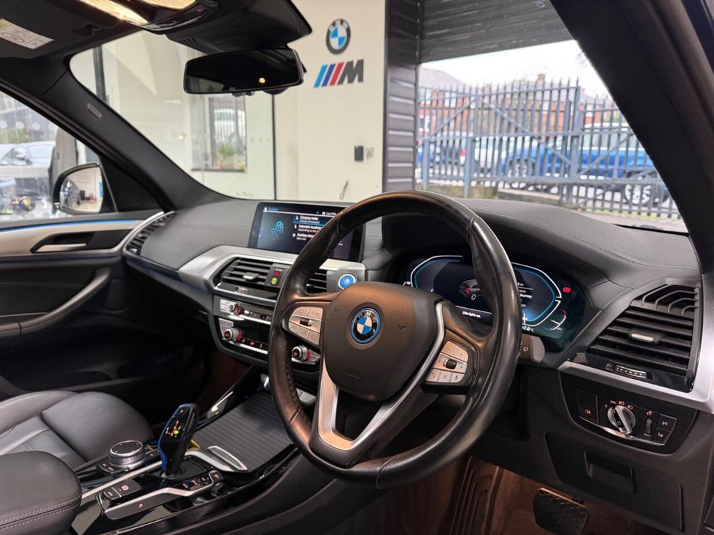 Used BMW iX3 2021 for sale - 77288099: Photo 29