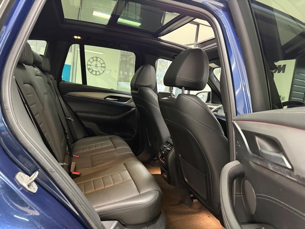 Used BMW iX3 2021 for sale - 77288099: Photo 30