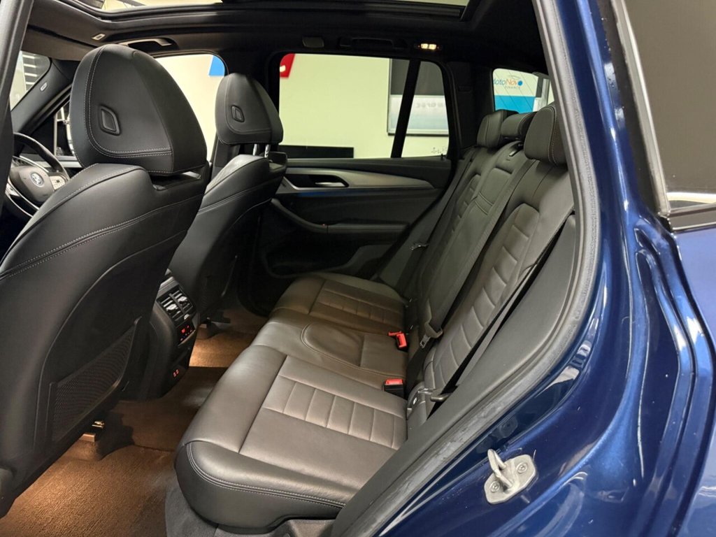 Used BMW iX3 2021 for sale - 77288099: Photo 32