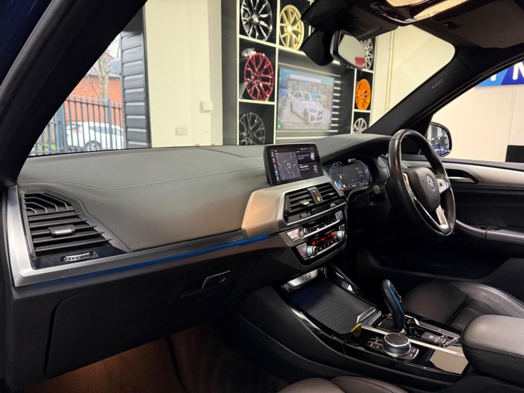 Used BMW iX3 2021 for sale - 77288099: Photo 33