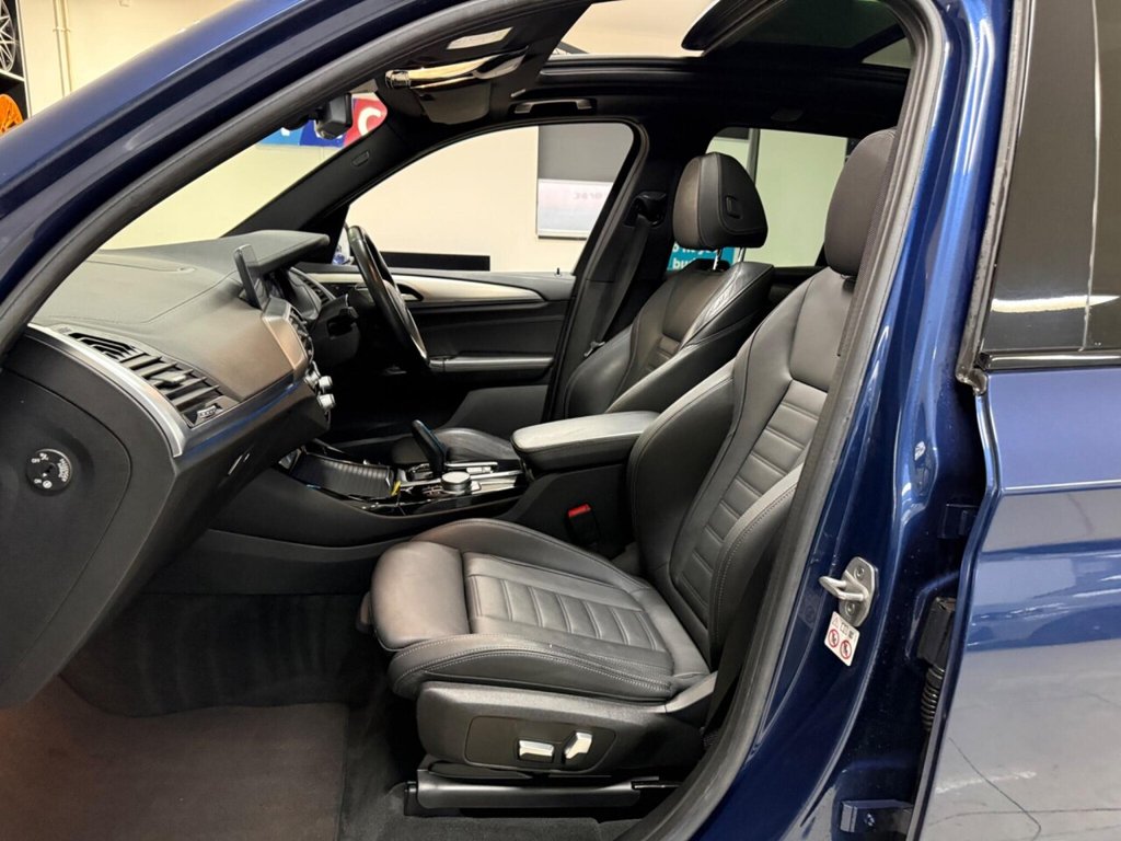 Used BMW iX3 2021 for sale - 77288099: Photo 34