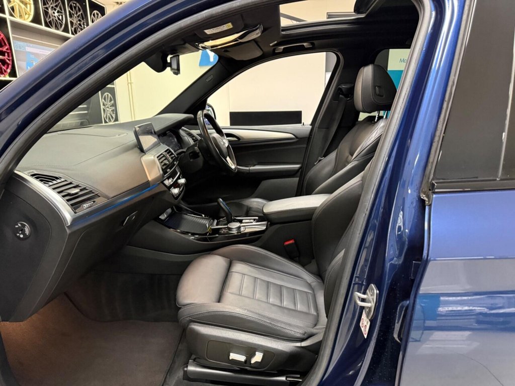 Used BMW iX3 2021 for sale - 77288099: Photo 35