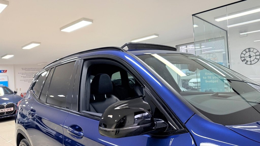 Used BMW iX3 2021 for sale - 77288099: Photo 42