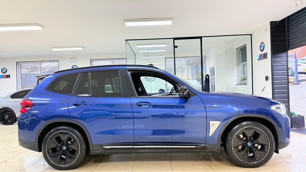 Used BMW iX3 2021 for sale - 77288099: Photo 43