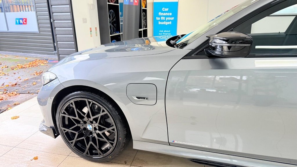 Used BMW 3 Series 2022 for sale - 76454758: Photo 10