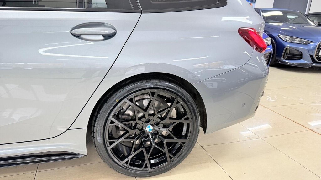 Used BMW 3 Series 2022 for sale - 76454758: Photo 11