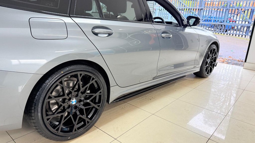 Used BMW 3 Series 2022 for sale - 76454758: Photo 13