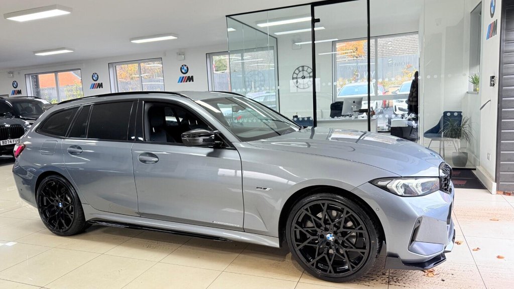 Used BMW 3 Series 2022 for sale - 76454758: Photo 15