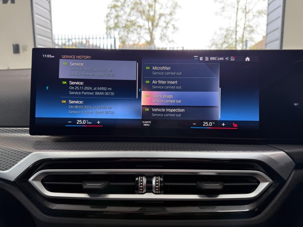 Used BMW 3 Series 2022 for sale - 76454758: Photo 19