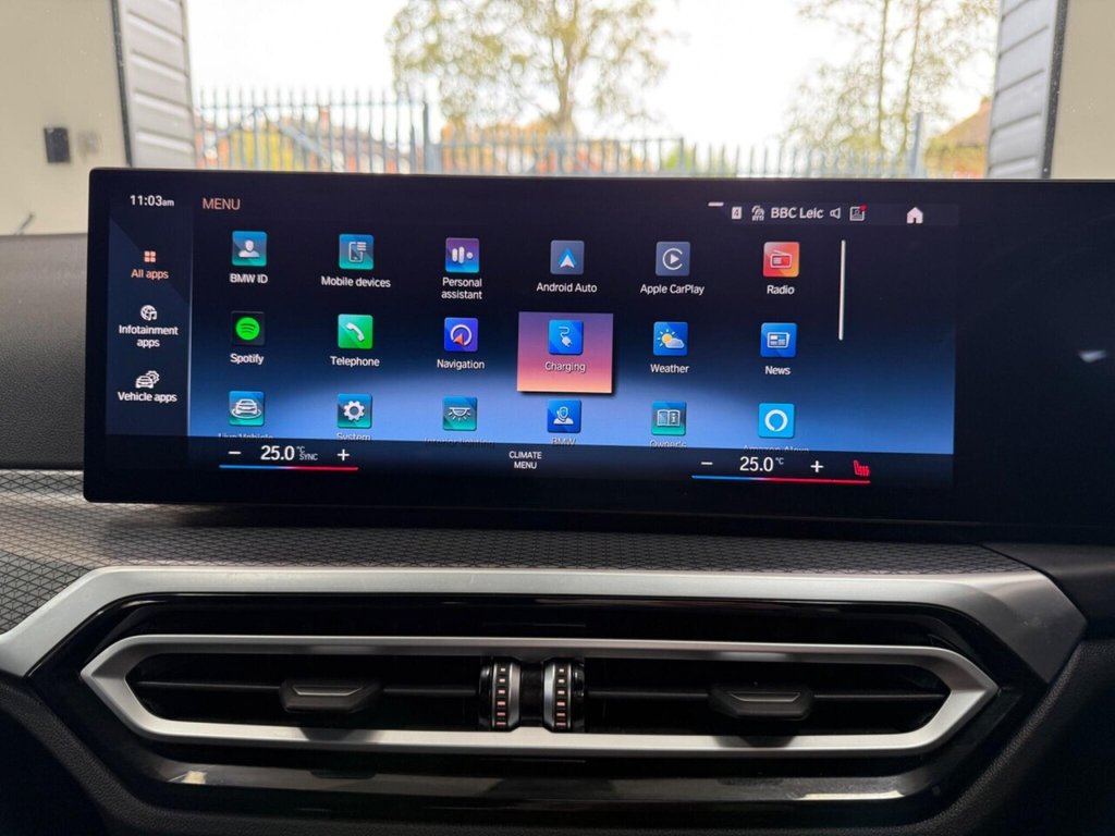 Used BMW 3 Series 2022 for sale - 76454758: Photo 25